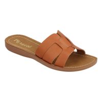 Sandalia Dama MIRACOL by MAMA LOLA Estilo 10402