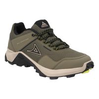 ZAPATO HOMBRE PIRMA 1306 VERDE