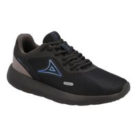 TENIS HOMBRE PIRMA 8009 NEGRO