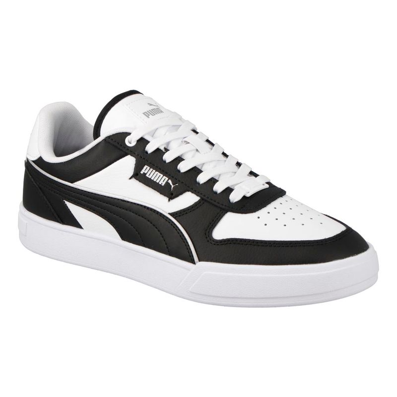 Tenis-Caballero-PUMA-CAVEN-DIME-Estilo-495310