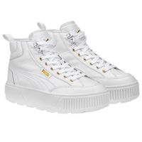 Tenis Dama PUMA KARMEN MID Estilo 585701