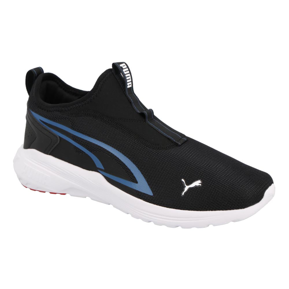 Puma alpha slip on best sale