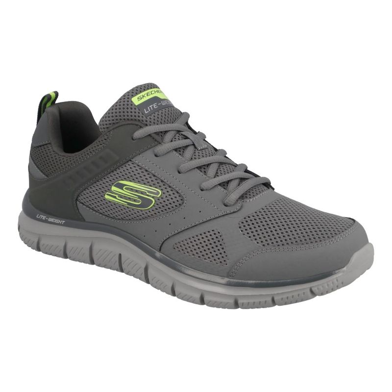 Tenis Caballero SKECHERS Estilo 232398