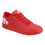 Tenis-Caballero