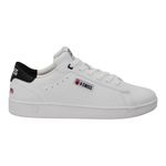 Tenis-Caballero