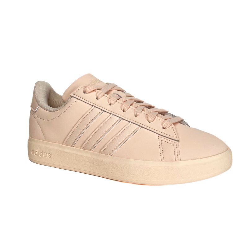 Tenis Dama ADIDAS GRAND COURT 2 0 Estilo FZ6446