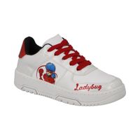 Tenis Niña LADY BUG Estilo LB3082