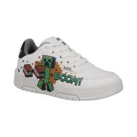 Tenis Niño MINECRAFT Estilo MI3070