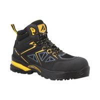 Bota Caballero PRO CLIFF PROTECTION Estilo 6541