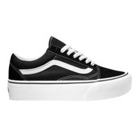 Tenis Dama VANS OLD SKOOL STACKFORM Estilo Q5M6BT