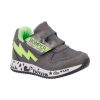 Tenis Niño BOMPER Estilo 2313