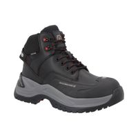 Bota Caballero SWISS BRAND Estilo 921