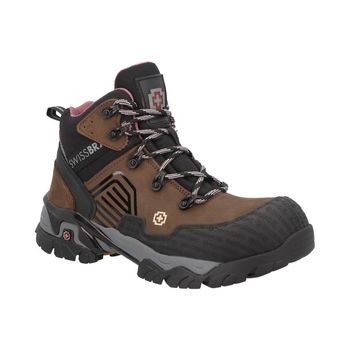 Bota Dama SWISS BRAND Estilo 416C