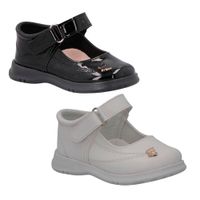 ZAPATO NIÑA KIDS SOFI 912 BLANCO