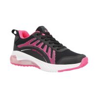 Tenis Dama STARS OF THE WORLD Estilo 10621A