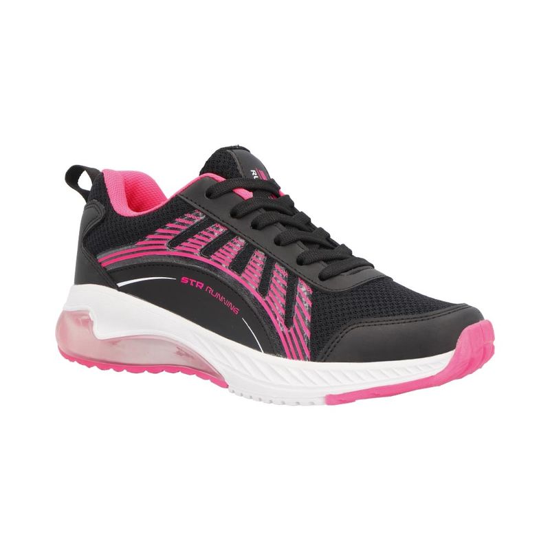 Tenis-Dama-STARS-OF-THE-WORLD-Estilo-10621A