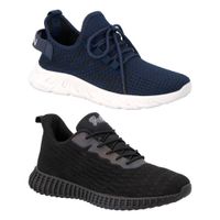 Tenis Dama TRAX by MR SHU Estilo 2073