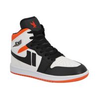 Tenis Niño AMERICAN FIRE Estilo 92