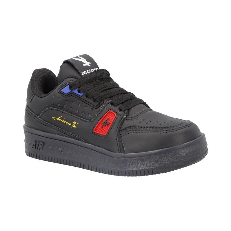 Tenis-Ni-o-AMERICAN-FIRE-Estilo-7123