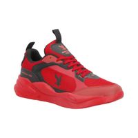 Tenis Caballero AMERICAN FIRE Estilo A69