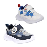 Tenis Niño MINI MOON by MANCHITAS Estilo 590