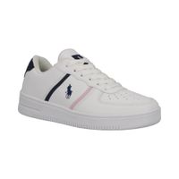 TENIS DAMA POLO HPC ESTILO 222