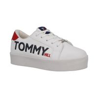 Tenis Dama TOMMY HILL Estilo 400