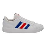 Tenis-Caballero-ADIDAS-GRAND-COURT-TD-Estilo-GW9252