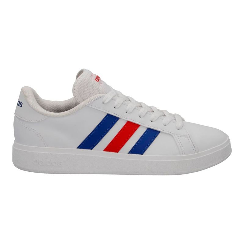 Tenis-Caballero-ADIDAS-GRAND-COURT-TD-Estilo-GW9252