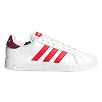 Tenis Dama ADIDAS GRAND COURT BASE 2 0 Estilo ID4453