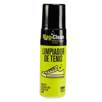 Limpiador MAGICLEAN Estilo LIMTENVDE