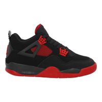 TENIS HOMBRE AMERICAN FIRE 7112 NEGRO