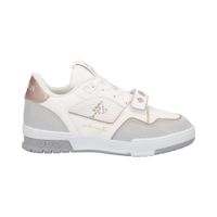 Tenis Dama AMERICAN FIRE Estilo 7128