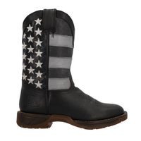 Bota Caballero RIO BRAVO Estilo BANDERA