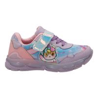 Tenis Niña LUX 10 Estilo 581BF