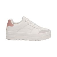 Tenis Dama DEATH BEAR Estilo 330