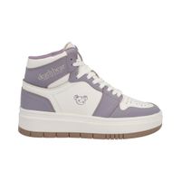 TENIS DAMA DEATH BEAR ESTILO 333