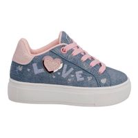 Tenis Niña HGN by MR SHU Estilo 643