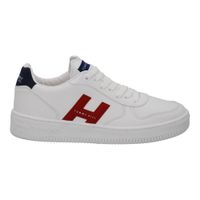 Tenis Caballero TOMMY HILL Estilo 6050