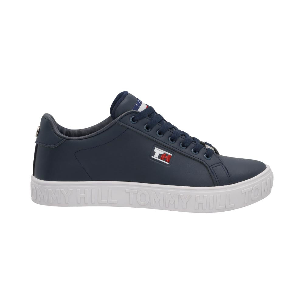 Tenis Dama TOMMY HILL Estilo 6110