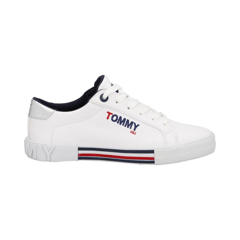 Tenis de mujer tommy online
