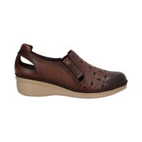 ZAPATO DAMA LOBO SOLO ESTILO 4724N