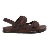 Sandalia Caballero LOBO SOLO Estilo 6807N