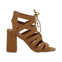 Sandalia Dama MIRACOL by MAMA LOLA Estilo 6110