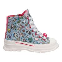 Tenis Niña TOKI DOKI Estilo N3878
