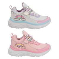 Tenis Niña SPORT CORVET Estilo 266