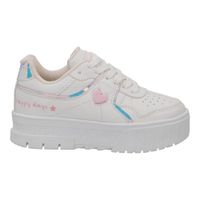 TENIS NIÑA HGN by MR SHU ESTILO 2037