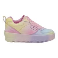 Tenis Niña HGN by MR SHU Estilo 2038