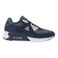 TENIS HOMBRE HGN by MR SHU 9455 AZUL