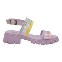 Sandalia Niña MINI PAPOS Estilo 32704